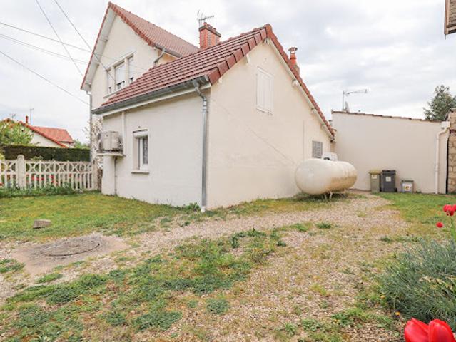 Vente Maison 3 pièces 70 m2 Dijon