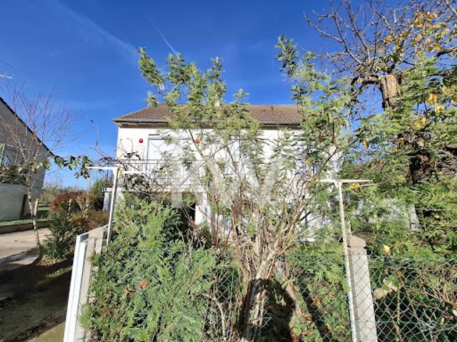 Vente Maison 3 pièces 70 m2 Droue