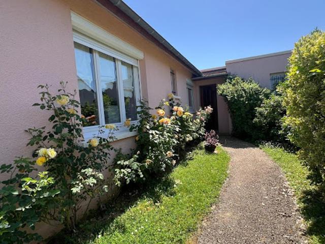 Vente Maison 3 pièces 70 m2 Etrechy
