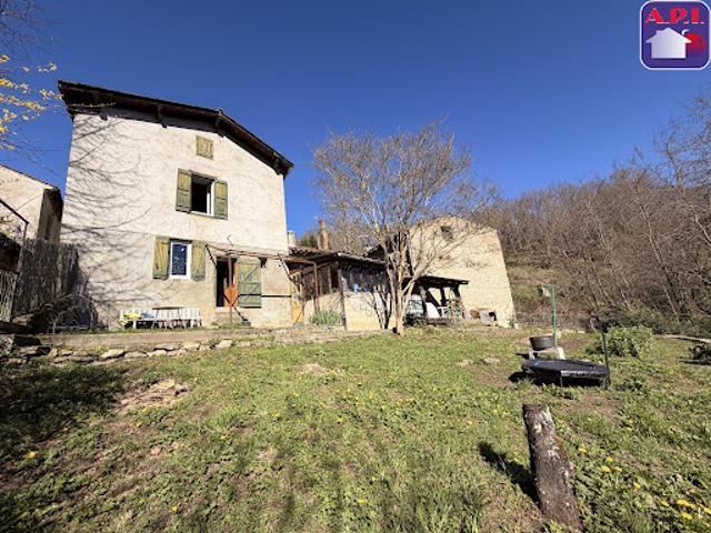 Vente Maison 3 pièces 70 m2 Foix