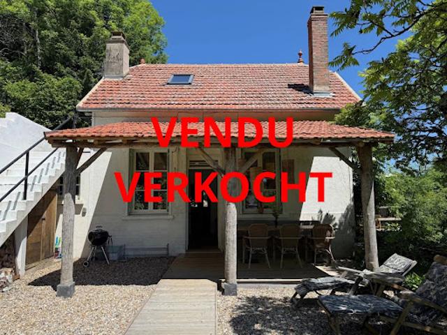 Vente Maison 3 pièces 70 m2 Fâchin