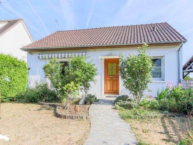 Vente Maison 3 pièces 70 m2 Flins sur Seine