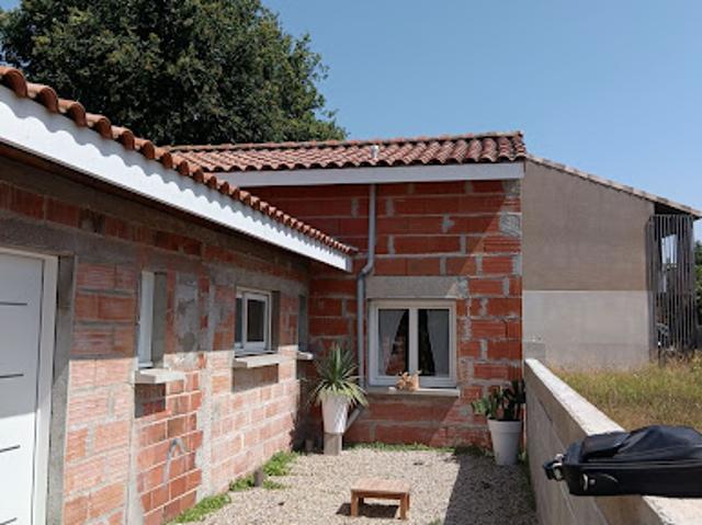 Vente Maison 3 pièces 70 m2 Hourtin