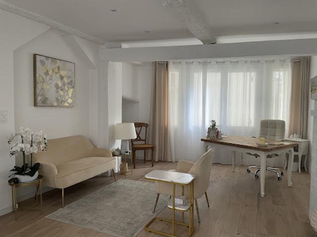 Vente Maison 3 pièces 70 m2 Hyeres