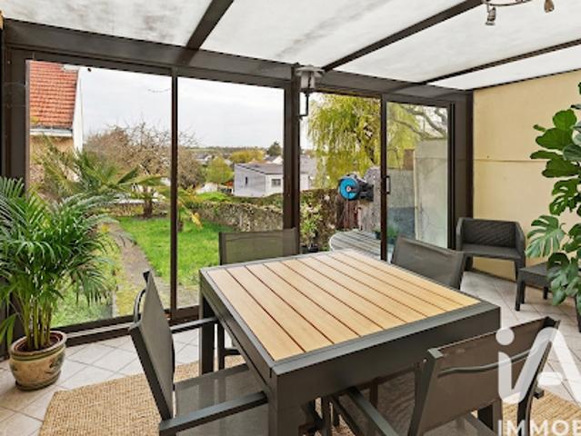 Vente Maison 3 pièces 70 m2 Indre