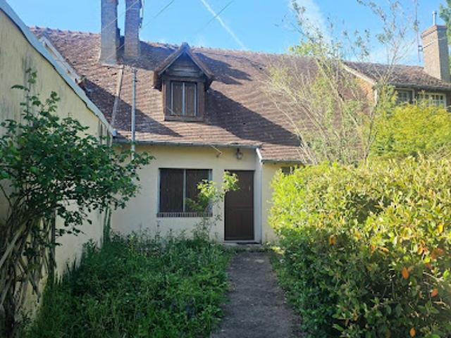 Vente Maison 3 pièces 70 m2 Jars