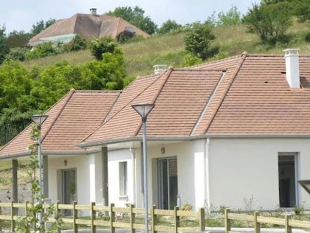 Vente Maison 3 pièces 70 m2 Orthez