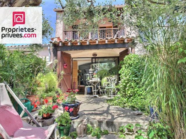 Vente Maison 3 pièces 70 m2 Lorgues