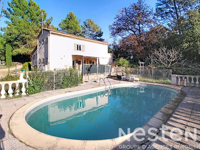 Vente Maison 3 pièces 70 m2 Lorgues