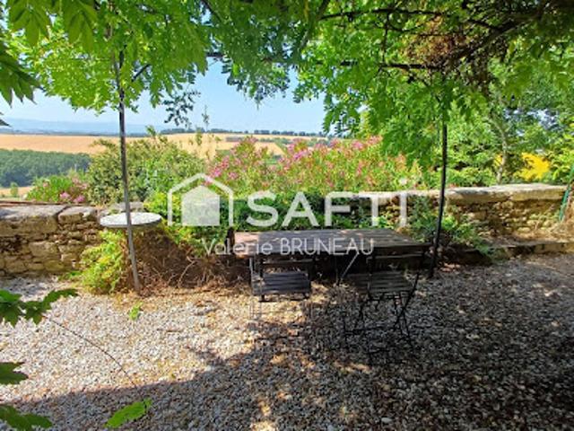 Vente Maison 3 pièces 70 m2 Lautrec