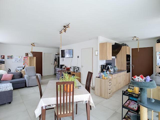Vente Maison 3 pièces 70 m2 La Chevrolière