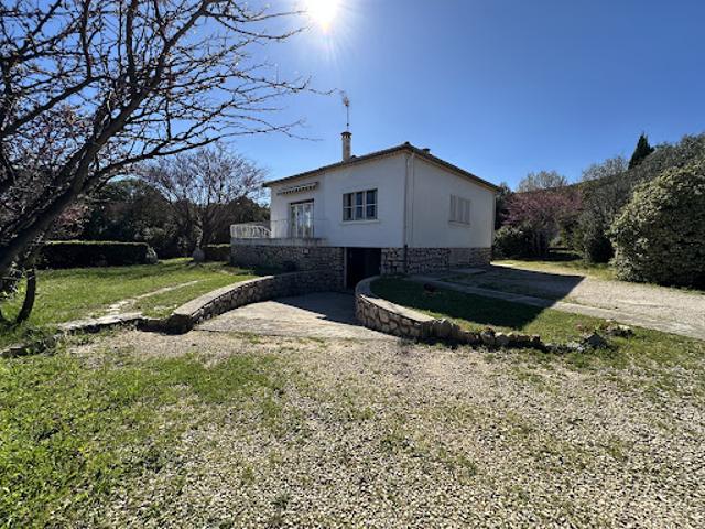 Vente Maison 3 pièces 70 m2 La Farlède