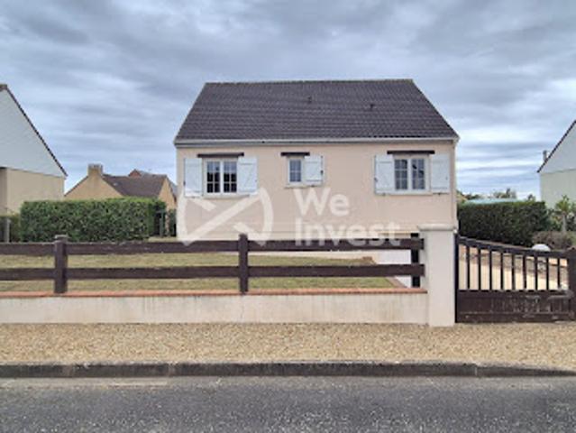 Vente Maison 3 pièces 70 m2 La fleche