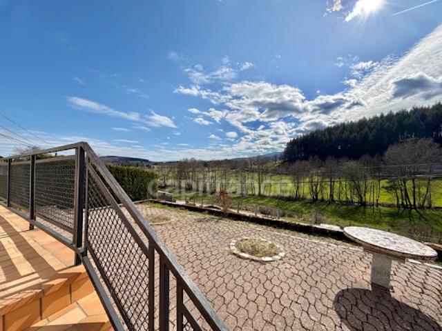 Vente Maison 3 pièces 70 m2 La Tuilière