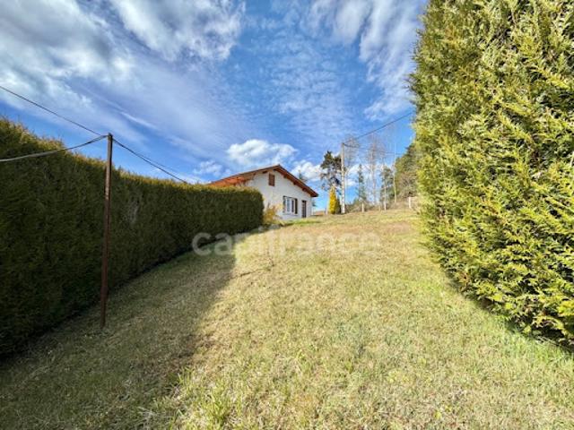 Vente Maison 3 pièces 70 m2 La Tuilière