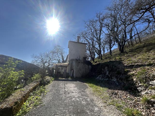 Vente Maison 3 pièces 70 m2 Lachapelle Auzac