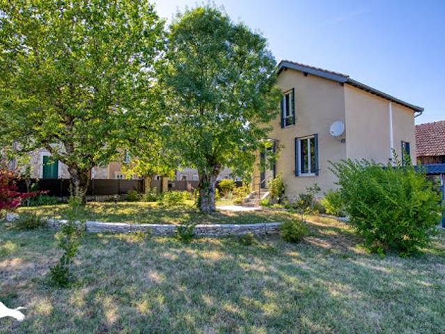 Vente Maison 3 pièces 70 m2 Lachapelle Auzac