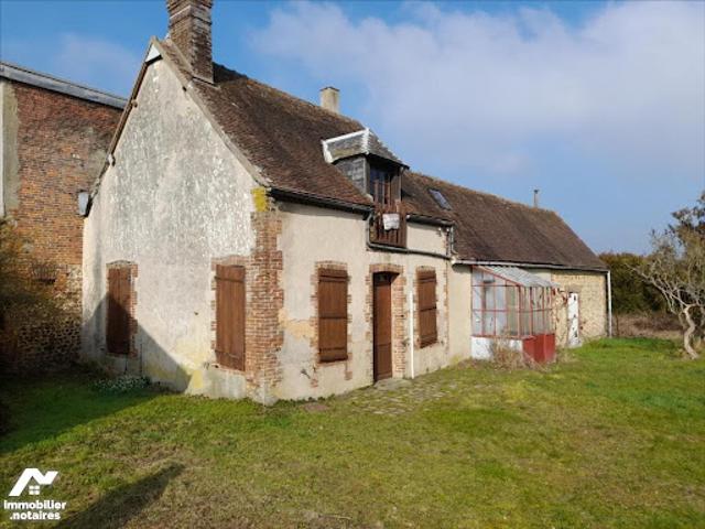Vente Maison 3 pièces 70 m2 L'Aigle