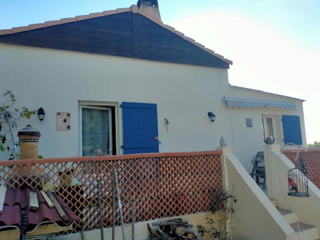 Vente Maison 3 pièces 70 m2 Le Castellet