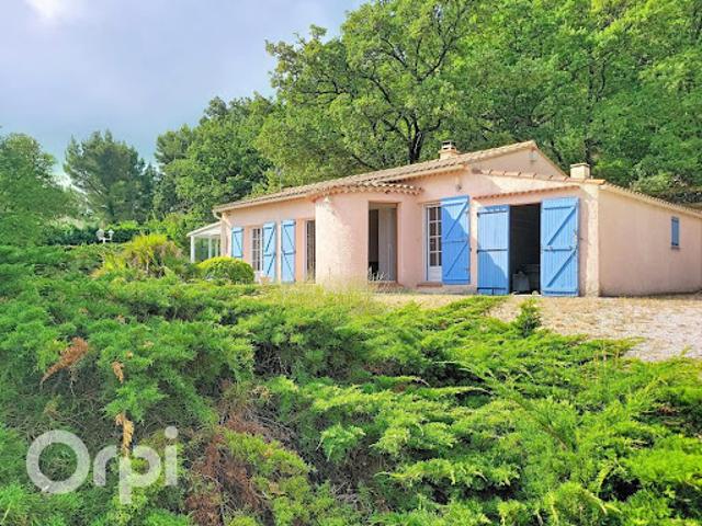 Vente Maison 3 pièces 70 m2 Le Beausset