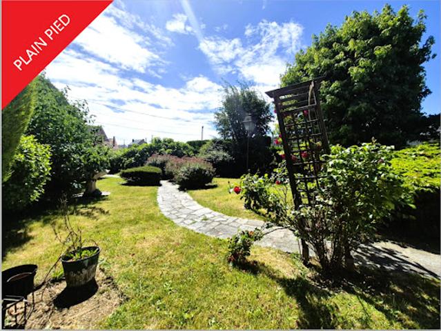 Vente Maison 3 pièces 70 m2 Le Havre