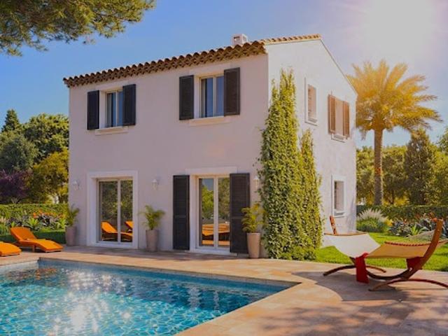 Vente Maison 3 pièces 70 m2 Le Luc