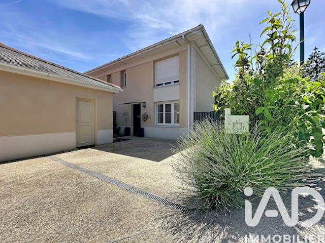 Vente Maison 3 pièces 70 m2 Le Perray en Yvelines