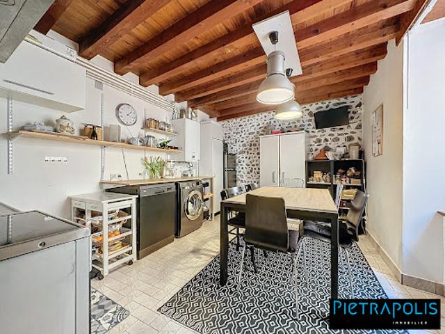 Vente Maison 3 pièces 80.7 m2 Le Puy en Velay