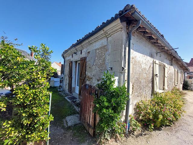 Vente Maison 3 pièces 65 m2 Lencloître