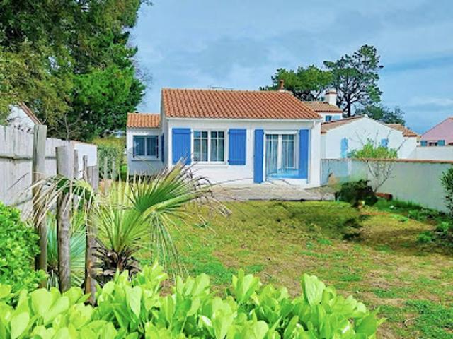 Vente Maison 3 pièces 70 m2 L'Epine