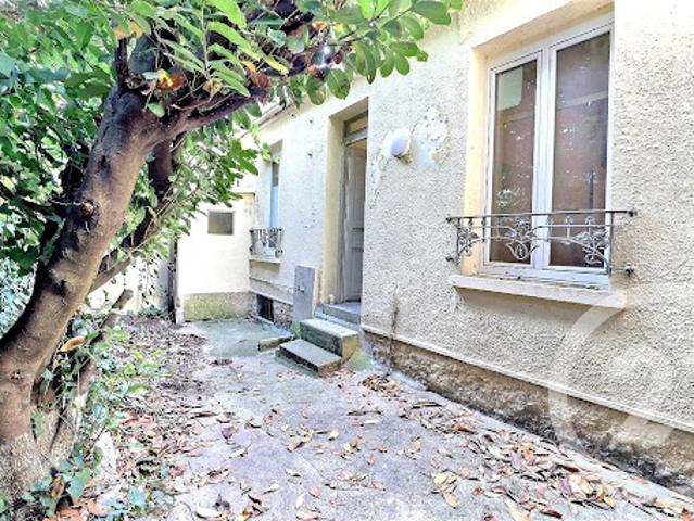 Vente Maison 3 pièces 70 m2 Les Lilas
