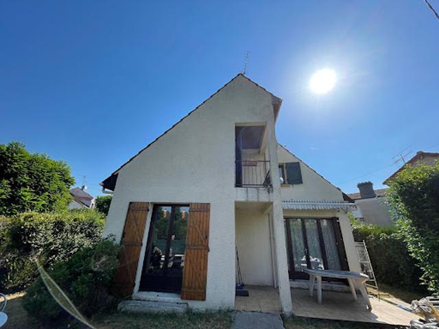 Vente Maison 3 pièces 70 m2 Les Pavillons sous Bois