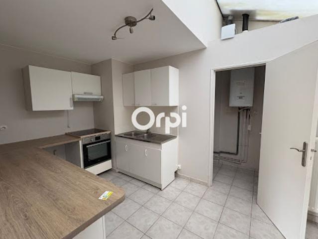Vente Maison 3 pièces 70 m2 Lille