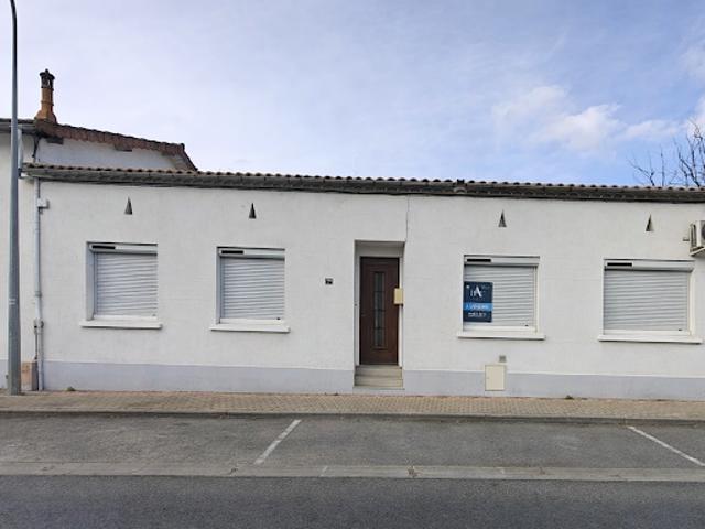 Vente Maison 3 pièces 70 m2 Limoux