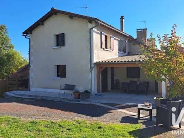 Vente Maison 3 pièces 70 m2 Lisle