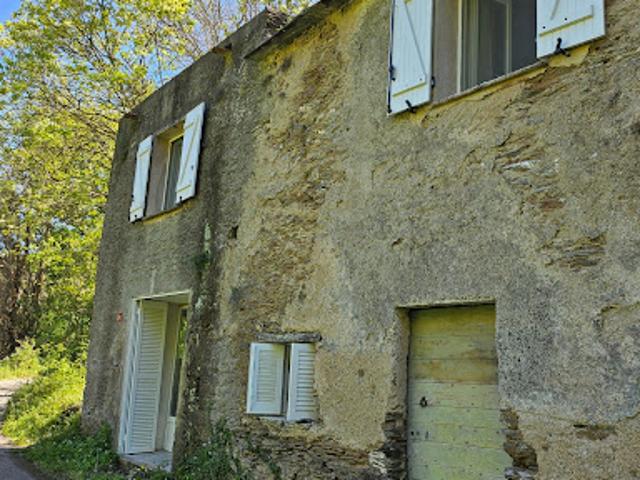 Vente Maison 3 pièces 70 m2 Luri