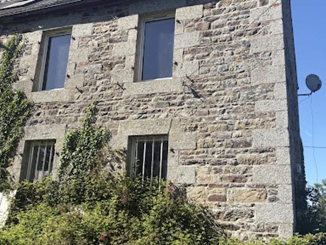 Vente Maison 3 pièces 70 m2 Moustéru