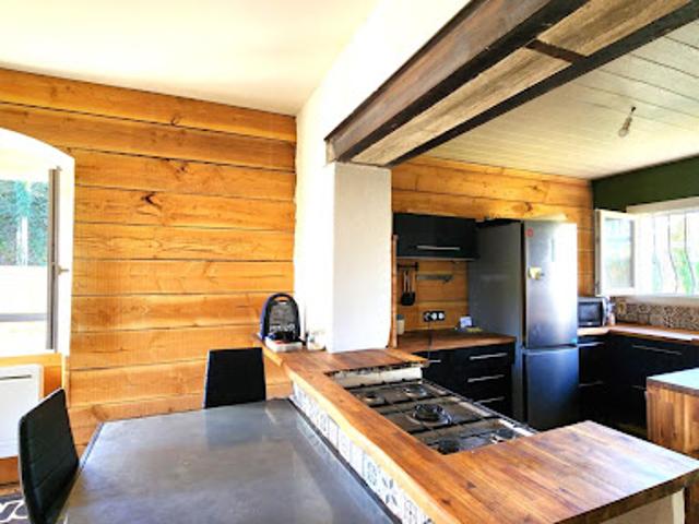Vente Maison 3 pièces 70 m2 Montfort en Chalosse