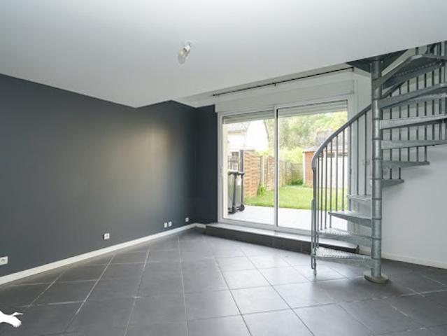 Vente Maison 3 pièces 70 m2 Monts