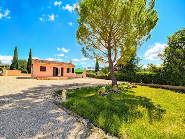 Vente Maison 3 pièces 70 m2 Mormoiron