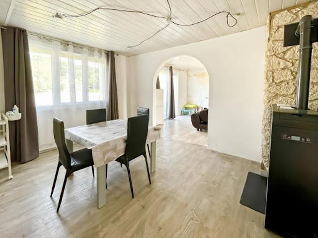 Vente Maison 3 pièces 70 m2 Maisse
