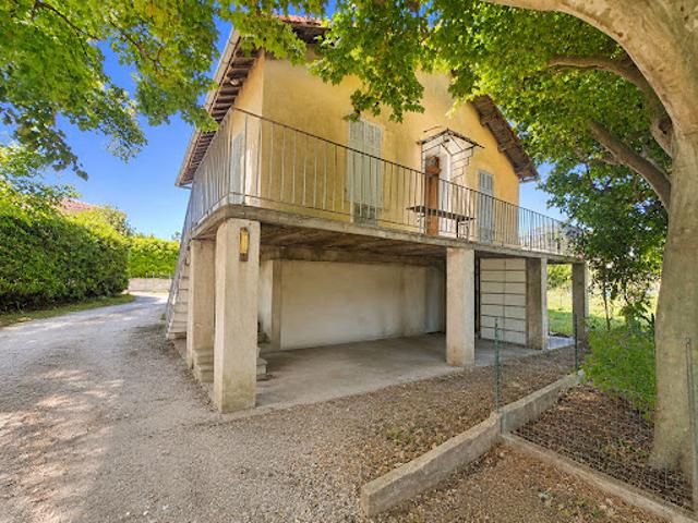 Vente Maison 3 pièces 70 m2 Marseille 12ème