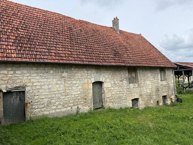 Vente Maison 3 pièces 70 m2 Menouville