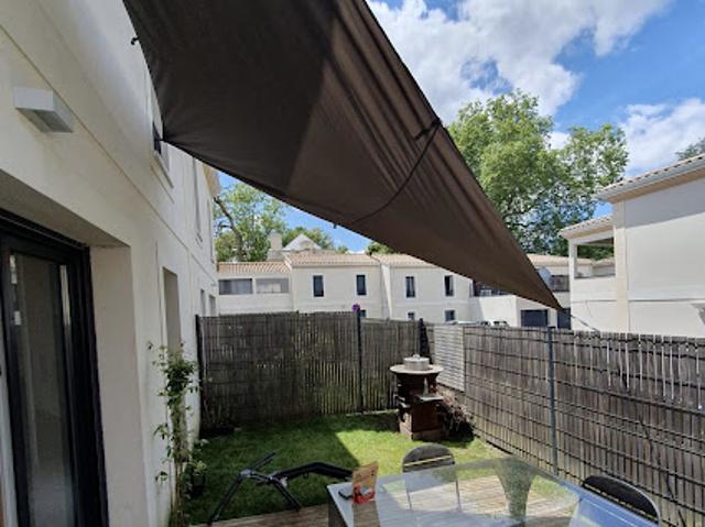 Vente Maison 3 pièces 70 m2 Merignac