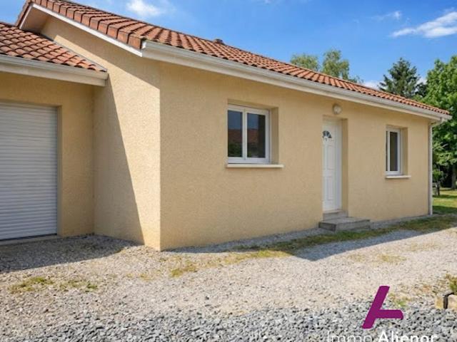 Vente Maison 3 pièces 70 m2 Mimizan