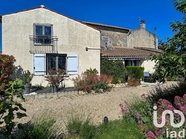 Vente Maison 3 pièces 70 m2 Nachamps