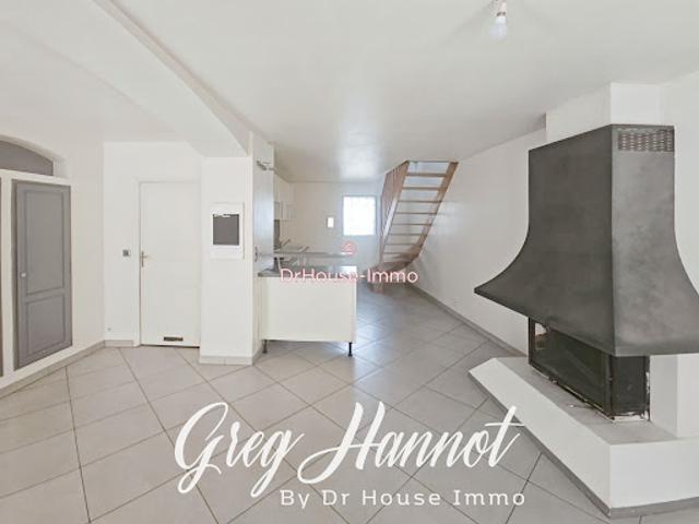 Vente Maison 3 pièces 70 m2 Néoules
