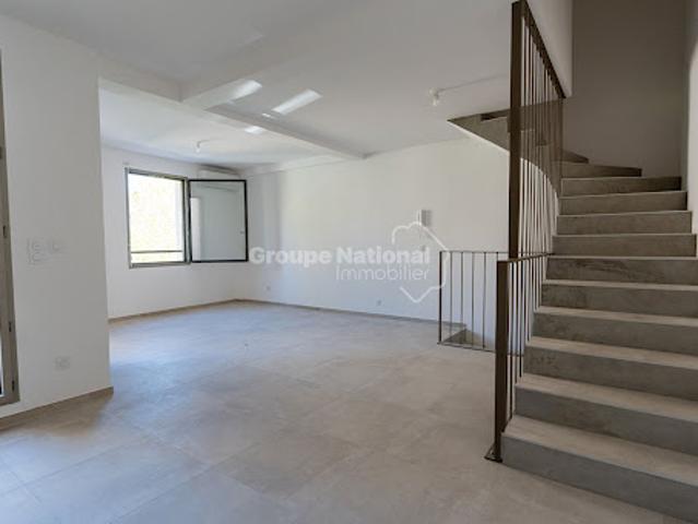 Vente Maison 3 pièces 70 m2 Nimes
