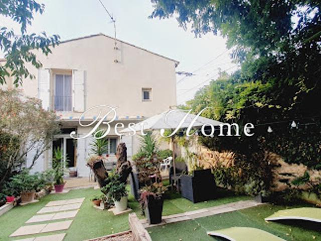 Vente Maison 3 pièces 70 m2 Nimes