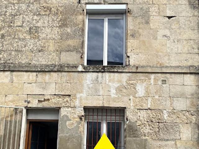 Vente Maison 3 pièces 70 m2 Niort
